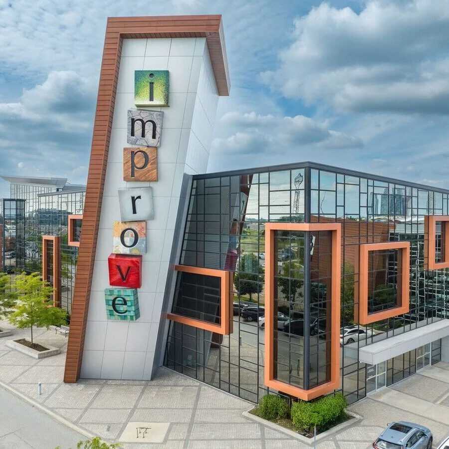 Improve Canada, Vaughan