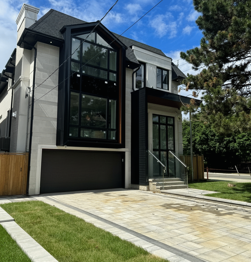 Empress Ave (3), Toronto