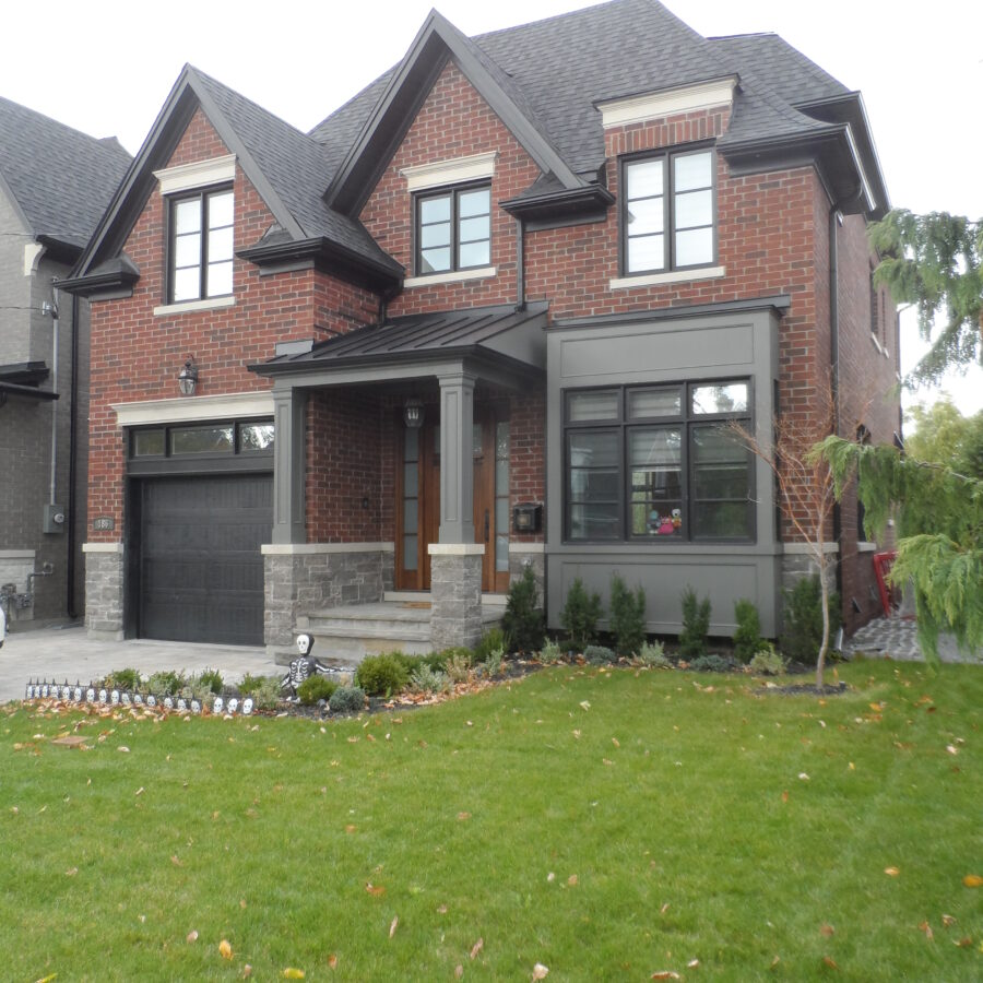 Avondale Ave, Toronto