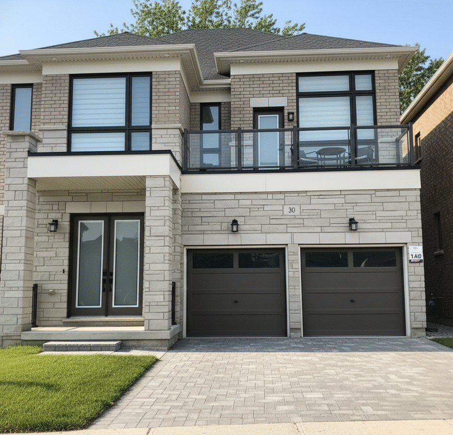 Woodhaven Ave, Aurora