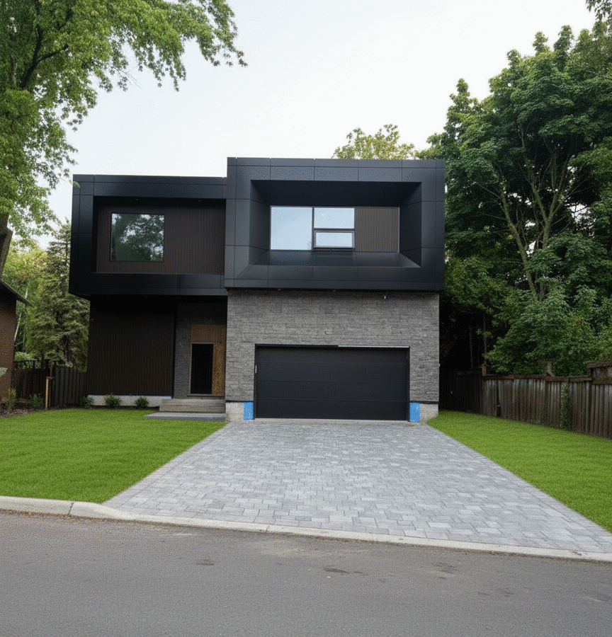 Denver Crescent, Toronto