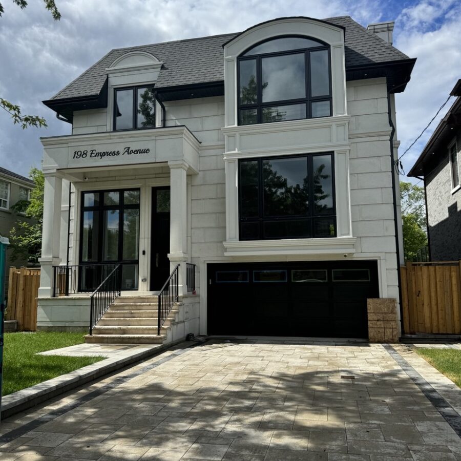 Empress Ave (1), Toronto