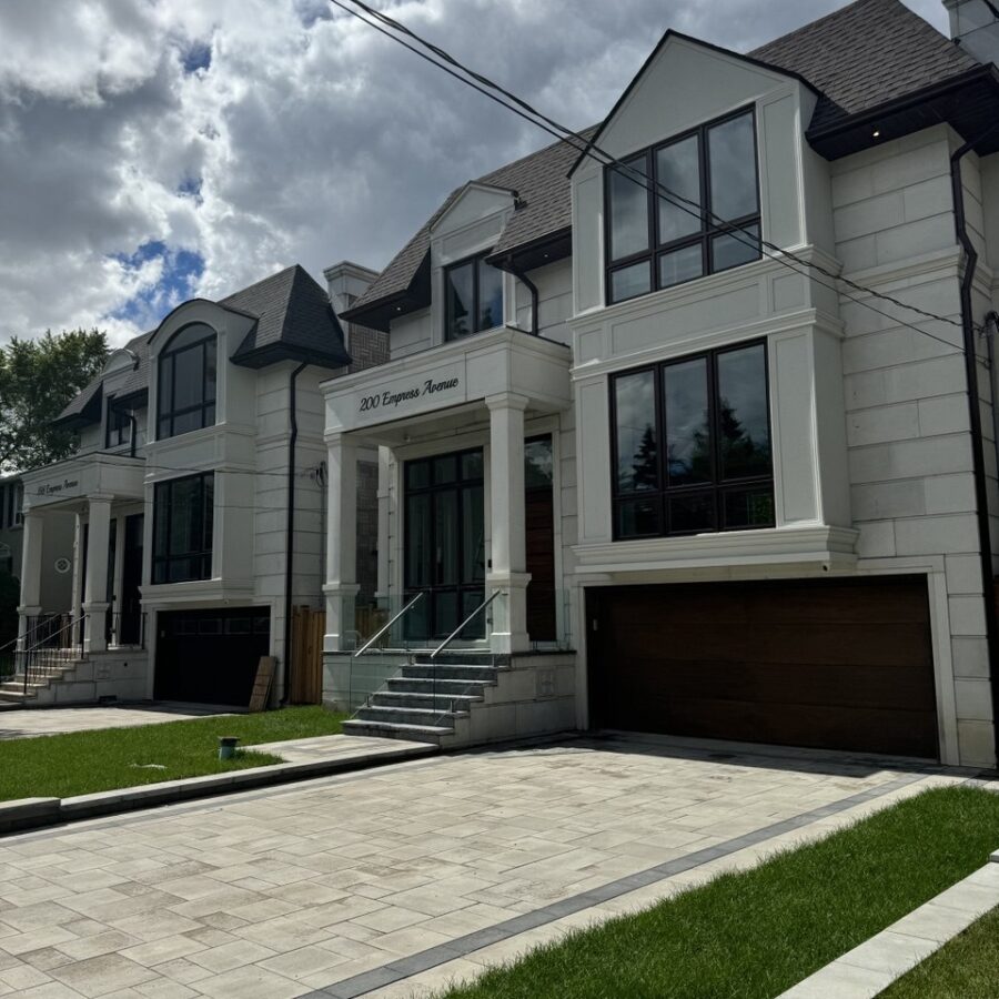 Empress Ave (2), Toronto