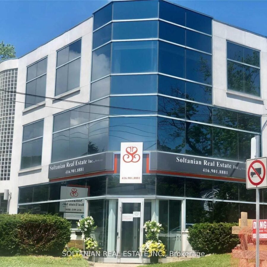 Soltanian Realstate, Toronto