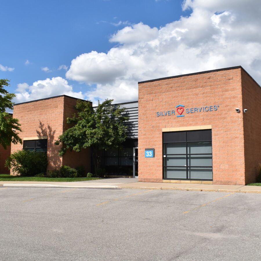 Spectrum Way, Mississauga